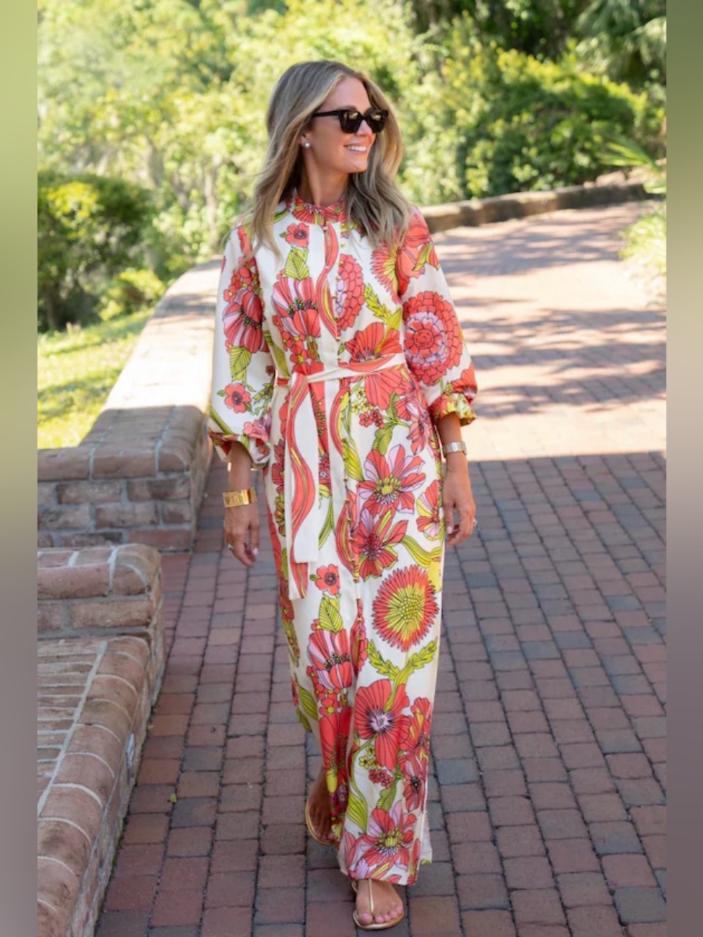 STS x Cameran Eubanks Wimberly
Aria Dress